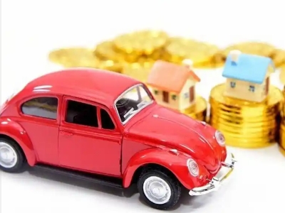 任县车辆抵押贷款全攻略：不押车、无征信要求的申请流程