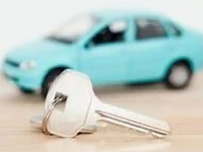 任县汽车抵押贷款办理流程,任县车抵贷需要什么条件?